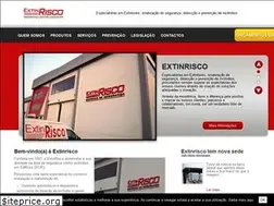 Sites similar to extinrisco.pt