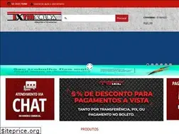 Sites similar to extinsolda.com.br