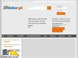 Sites similar to extintor.pt