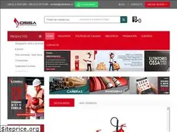 Sites similar to extintores.cl