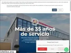 Sites similar to extintoresclemente.com