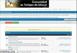 Sites similar to extj.co
