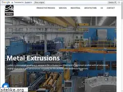 Sites similar to extmet.com