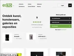 Sites similar to exto.co.uk