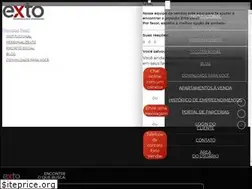 Sites similar to exto.com.br