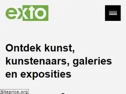 Sites similar to exto.nl