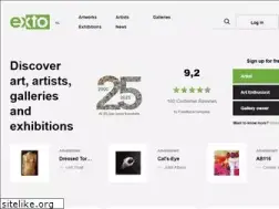 Sites similar to exto.org