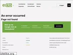 Sites similar to exto.tv