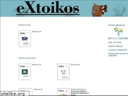 Sites similar to extoikos.es