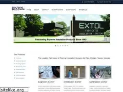 Sites similar to extolohio.com