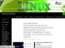 Sites similar to exton.se