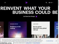 Sites similar to extonconsulting.com