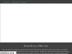 Sites similar to extondental.com