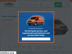 Sites similar to extondrains.com