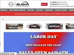 Sites similar to extonnissan.com