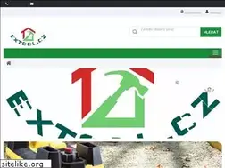 Sites similar to extool.cz