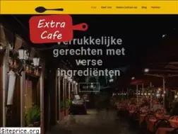 Sites similar to extra-cafe.com