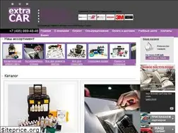 Sites similar to extra-car.ru