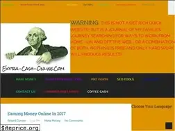 Sites similar to extra-cash-online.com