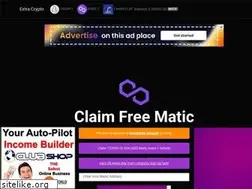 Sites similar to extra-crypto.com