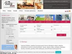 Sites similar to extra-dom.com.pl
