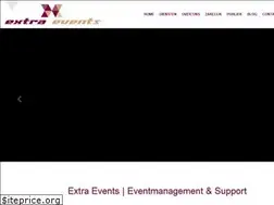 Sites similar to extra-events.nl