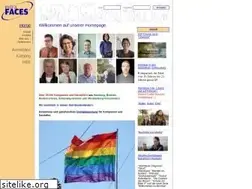 Sites similar to extra-faces.de