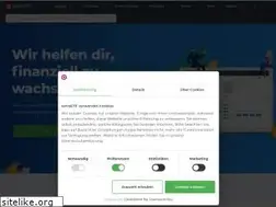 Sites similar to extra-funds.de