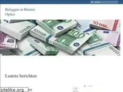Sites similar to extra-geld-verdienen.nl