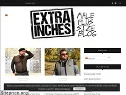 Sites similar to extra-inches.de
