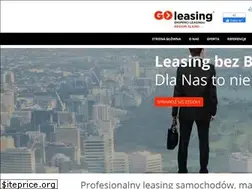 Sites similar to extra-leasing.pl