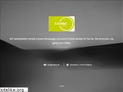 Sites similar to extra-marketing.de