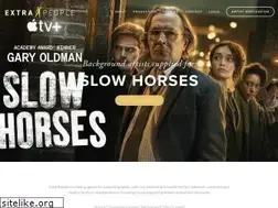 Sites similar to extra-people.com