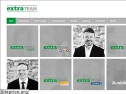 Sites similar to extra-personalservice.de