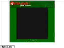 Sites similar to extra-pixel.com