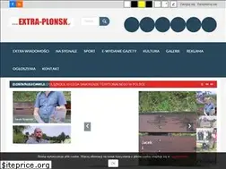 Sites similar to extra-plonsk.pl