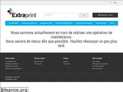 Sites similar to extra-print.com