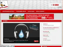 Sites similar to extra-radio.de