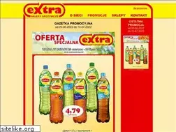 Sites similar to extra-sklepy.pl