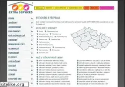 Sites similar to extra-stehovani.com