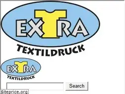 Sites similar to extra-textildruck.de
