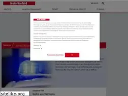 Sites similar to extra-tip-krefeld.de