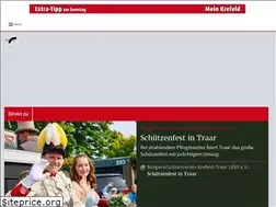 Sites similar to extra-tipp-am-sonntag.de