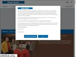 Sites similar to extra-tipp-meerbusch.de