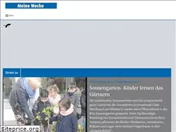 Sites similar to extra-tipp-moenchengladbach.de