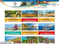 Sites similar to extra-tours.at