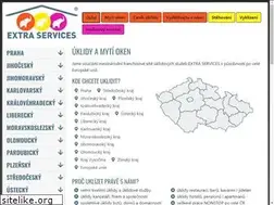 Sites similar to extra-uklizeni.com