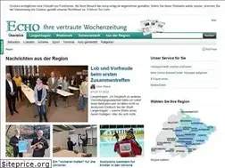Sites similar to extra-verlag.de