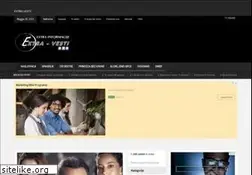 Sites similar to extra-vesti.net