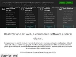 Sites similar to extra-web.it